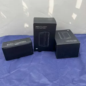DJI TB60 інтелектуальна польотна батарея для Matrice 300 RTK / Matrice 350 RTK оригінал