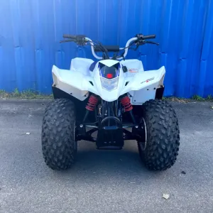 Квадроцикл Suzuki QuadSport Z50