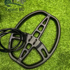Катушка Raider 8.5×11 DD для Garrett ACE APEX Multi-Flex
