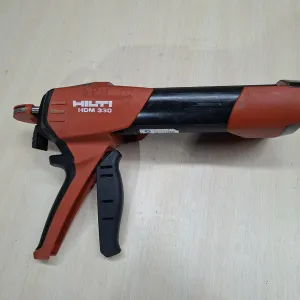 Hilti HDM 330 пістолет для Хім-анкерів  Хілті оригінал