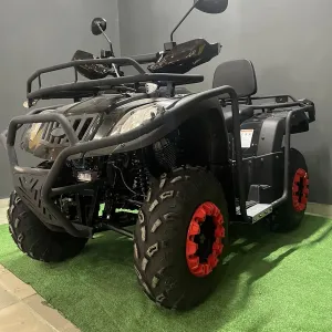 Квадроцикл Forte ATV-200BS