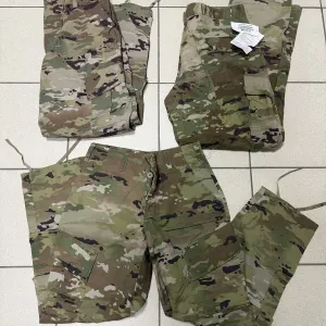 Штани Scorpion W2 OCP різні розміри