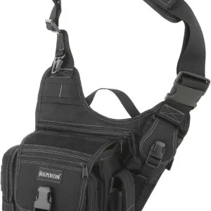 Тактична сумка Maxpedition Fatboy Versipack.  З США. Оригінал. Нова