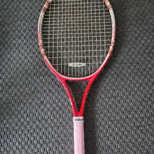 Юніорська тенісна ракетка Dynamics Tour Control Oversize 140 (25"/26")