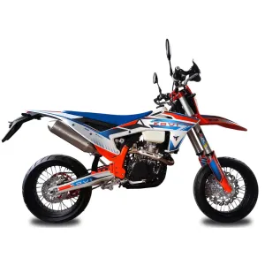 New‼️ Мотоцикл ендуро KOVI PRO R motard