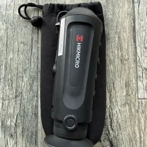 Тепловізор HIKMICRO LYNX Pro LH15