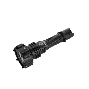 Acebeam P20 Mini Ліхтар Далекобійний, Тактичний (4000 Люмен, 1035 Метрів, АКБ 21700, 6400 мАг)