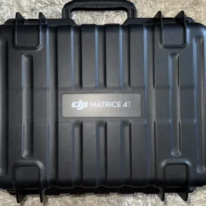 Кейс dji matrice 4t, 4e