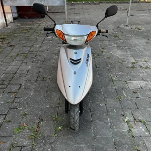 Yamaha Jog sa 16-55-36-39-39zr -AY01