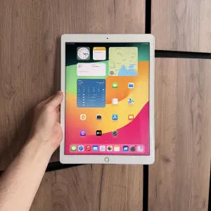 Apple iPad Pro 12.9 2gen 256gb | 120 герц | 100%