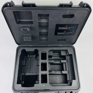 Кейс для транспортування дрону Autel EVO Max 4T, Black, Арт:44092