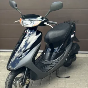 Продаж Мопеда (Скутера) з Японії без пробігу по Україні
