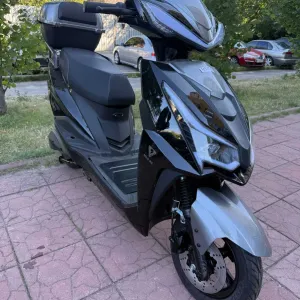 Електроскутер CORSO JOGGER 1500W