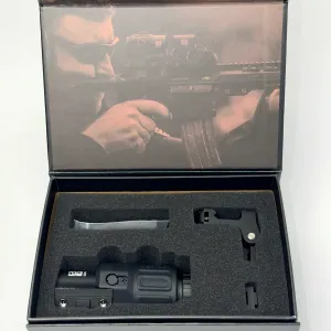 Збільшувач EOTech G33 STS 3x USA Magnifier для коліматорних прицілів