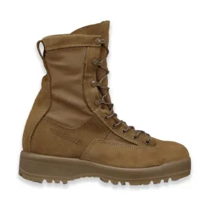Берці військові Belleville C790 Waterproof Flight Combat Boot.  Розміри 43.5-46