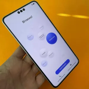 Huawei Mate 60 Pro 12/512GB Global Version