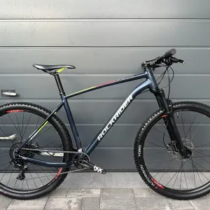 Rockrider XC 50 Ltd 29 Rock Shox Повітря Sun Ringle Duroc Sram NX 1х11