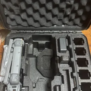 Кейс,кейси DJI Matrice 4t 4E