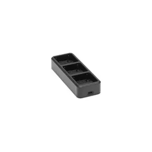 Зарядний хаб 3в1 DJI Battery Charging Hub Mavic 3, арт: 43932