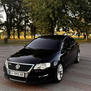 Passat b6 2.0 fsi