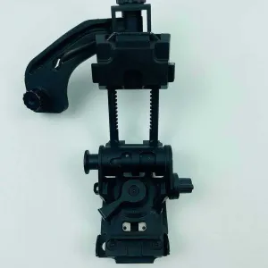 Кріплення Wilcox + J-Arm комплектне кріплення для PVS-14 3E, арт: 44040
