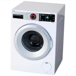 Іграшкова дитяча пральна машина Bosch Mini Klein (9213) 9213 Игрушечная стиральная машина