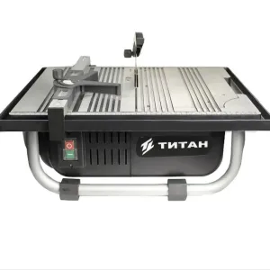 Станок Плиткорез TITAN PP1806