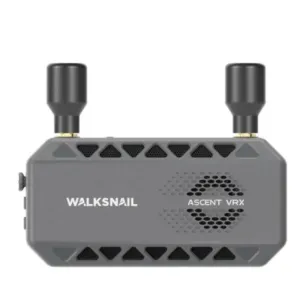 Відеоприймач Walksnail Ascent VRX
