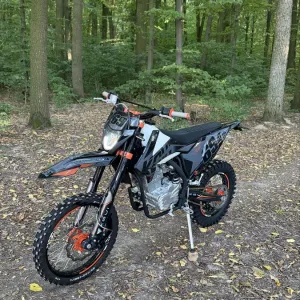 Продам kovi start 250 2026р не geon koyo