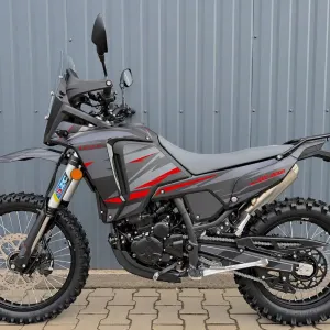 Мотоцикол KOVI ADT 300R