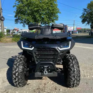 Квадроцикл SEGWAY 1000 AT10L FULL Equipped