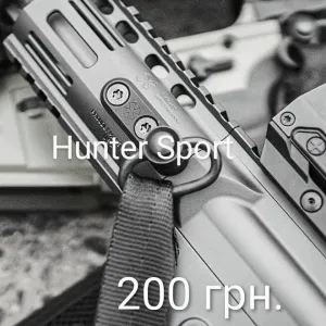База West Lake Tactical для Qd антабок, база на трубу-ресивер приклада для АК АР серії Sig Sauer Colt CZ Bren