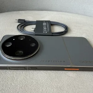Смартфон OPPO Find X9 Ultra 12/512 Tundra Umber ,Global Version