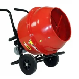 Бетономешалка редукторная Forte Форте EW7150