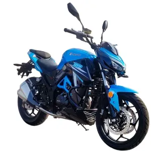 Мотоцикл SPARK SP200R–41