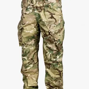 Штани МТР Britisch Army