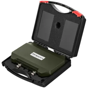 Підсилювач сигналу для дрона 2E Mavka, 2.4/5.2/5.8GHz, Olive, 43697