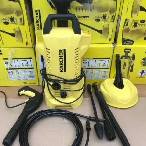 Мийка високого тиску Karcher K 2  Full Control/110 бар./360 л/год., 1400 Вт. з Англії