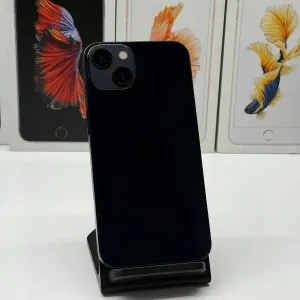 iPhone 13 128gb Midnight Neverlock Trade-In/Oбмeн