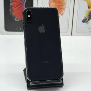 MAГAЗИН iPhone X 256gb Space Gray Neverlock ГАРАНТИЯ/Trade-In/Oбмeн