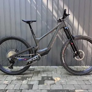 Нові з документами Велосипеди SCOTT RANSOM 910