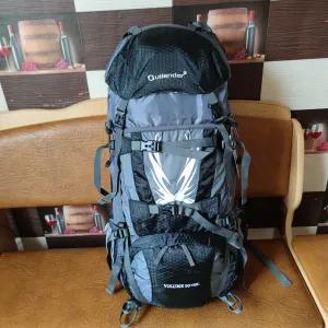 Рюкзак  60 L Outlander Volume 50+10 туристичний похідний трекінговий горний надійний якісний