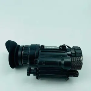 Монокуляр нічного бачення PVS-14, Gen3, Green Phosphor, арт: 43822