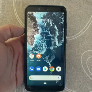 Xiaomi Mi A2 4/64 GB