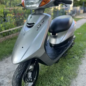 Мопед Yamaha jog sa-36 J з японії скутер