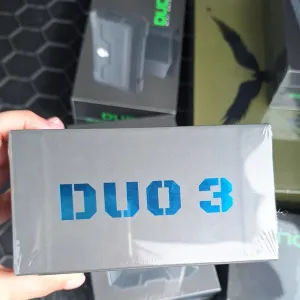 Выносная антенна ALIENTECH DUO 3 на 2.4G/5.2G/5.8G для DJI/Autel/Parrot/FPV.