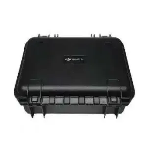 Кейс для транспортування дрону Mavic 3T, Black, арт: 43092