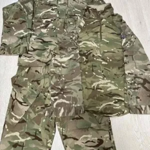 Британія оригінал! Костюми!