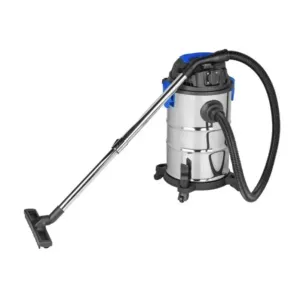 Промышленный пылесос строительный AL-FA ALVC35L 2400W Poland