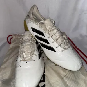Бутси, копачки Adidas Copa Pure III Elite, розмір 46.